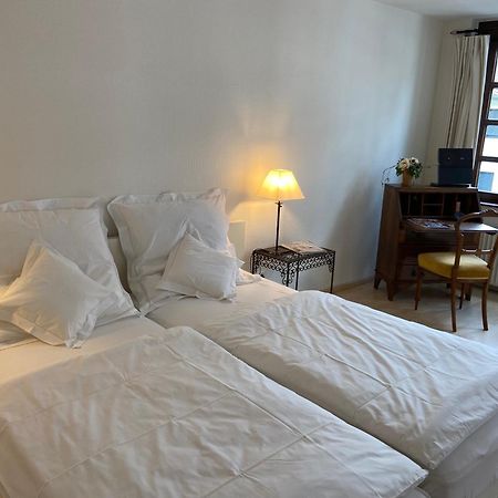 Haus Duerresbach 호텔 헨네프 외부 사진