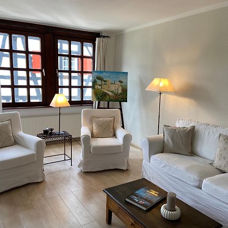 Haus Duerresbach 호텔 헨네프 외부 사진