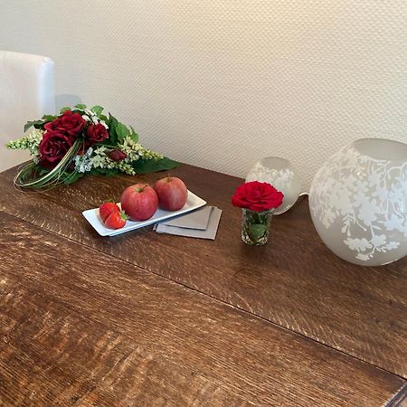 Haus Duerresbach 호텔 헨네프 외부 사진