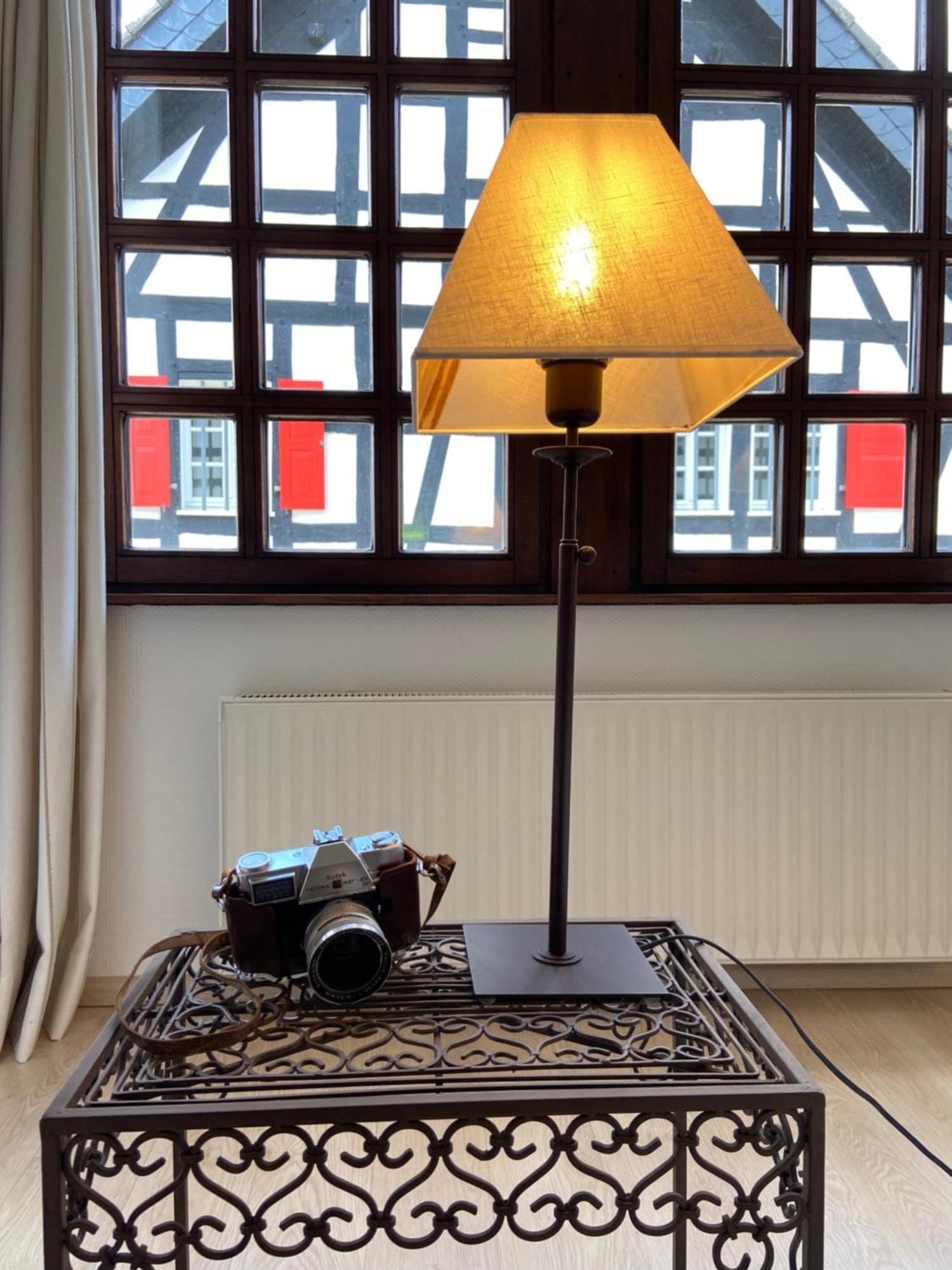 Haus Duerresbach 호텔 헨네프 외부 사진