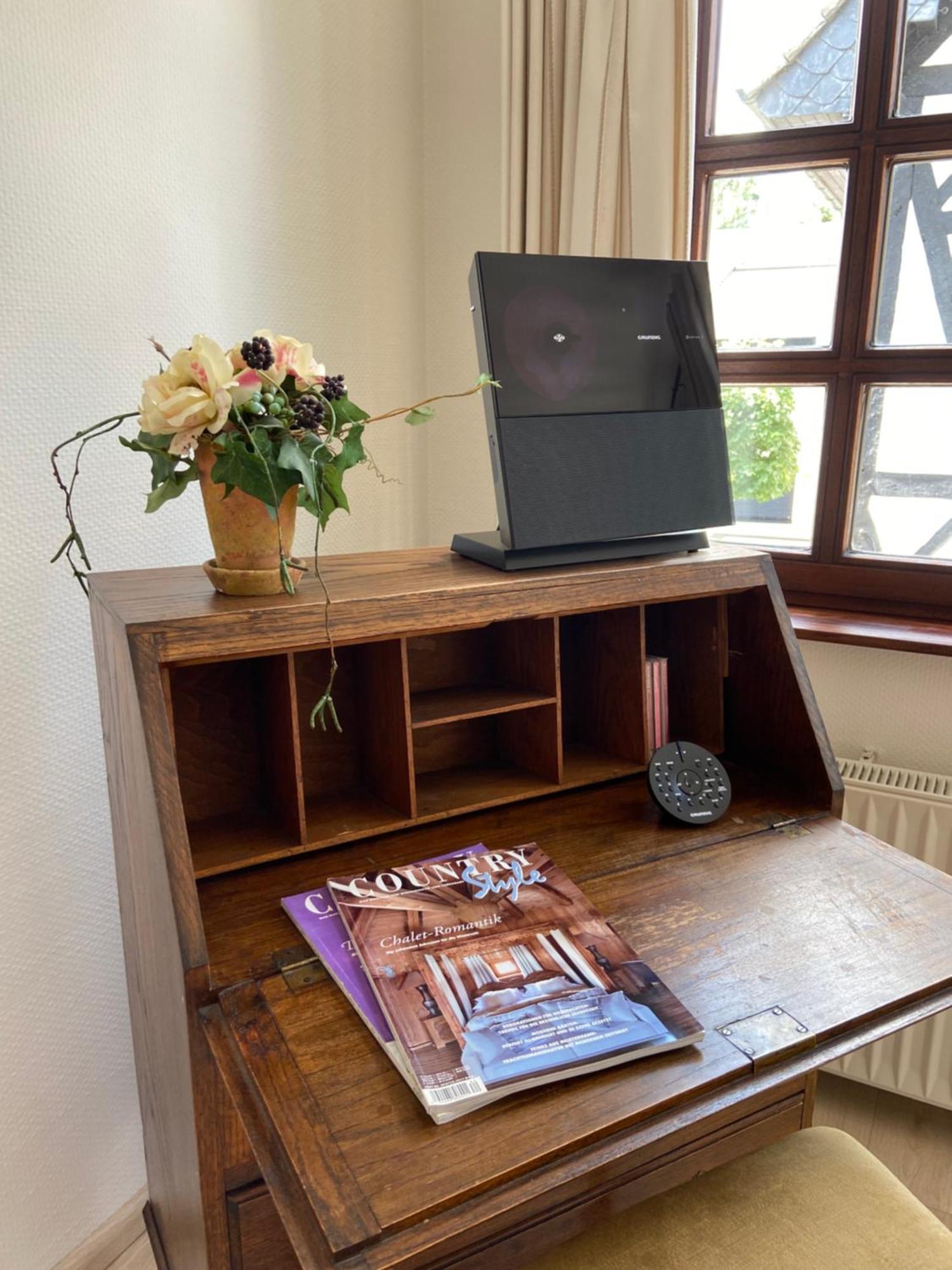 Haus Duerresbach 호텔 헨네프 외부 사진